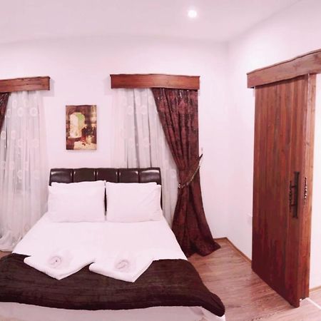 شقة Malia Fountain House فاماغوستا المظهر الخارجي الصورة