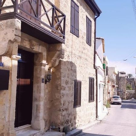 شقة Malia Fountain House فاماغوستا المظهر الخارجي الصورة