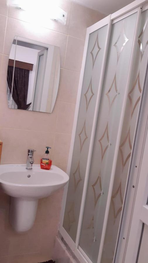 شقة Malia Fountain House فاماغوستا المظهر الخارجي الصورة