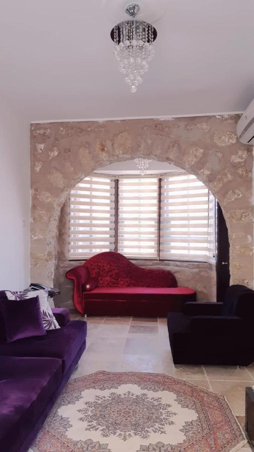 شقة Malia Fountain House فاماغوستا المظهر الخارجي الصورة