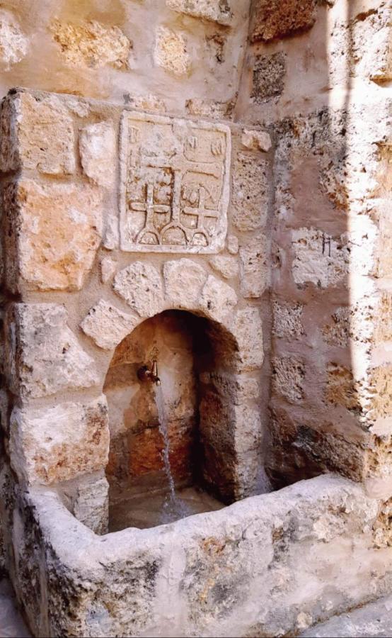 شقة Malia Fountain House فاماغوستا المظهر الخارجي الصورة