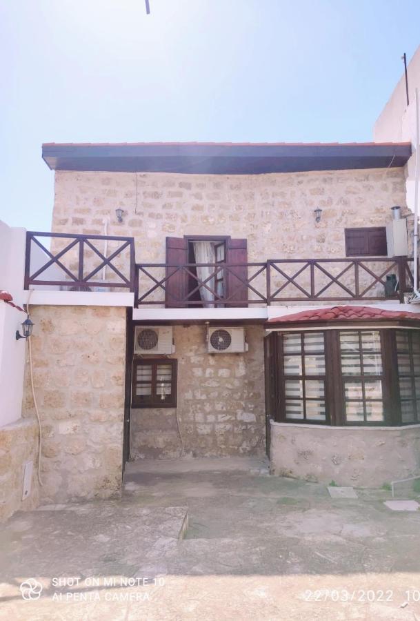 شقة Malia Fountain House فاماغوستا المظهر الخارجي الصورة