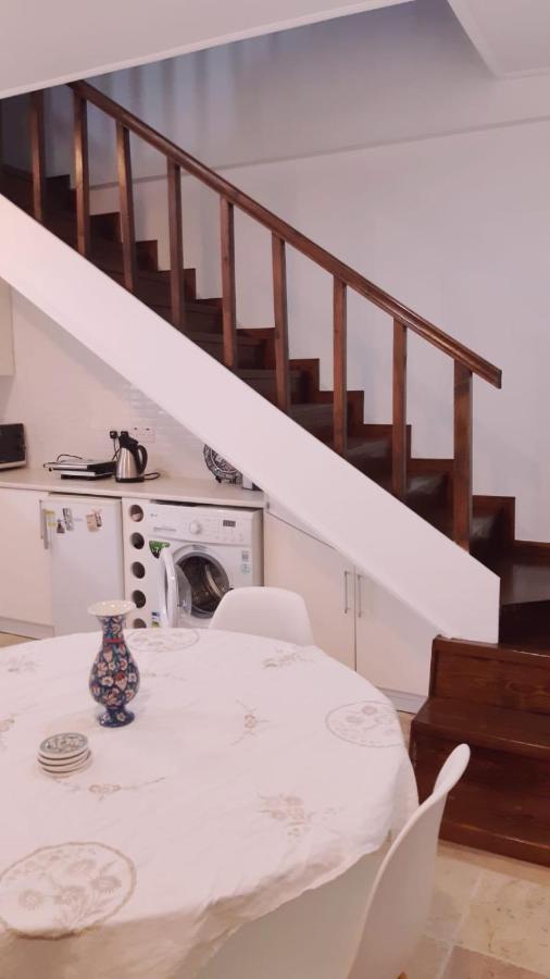شقة Malia Fountain House فاماغوستا المظهر الخارجي الصورة