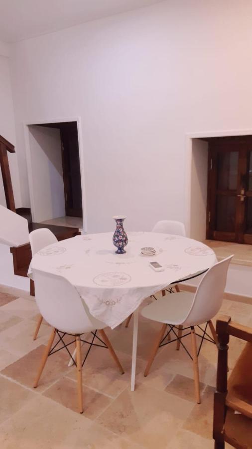 شقة Malia Fountain House فاماغوستا المظهر الخارجي الصورة