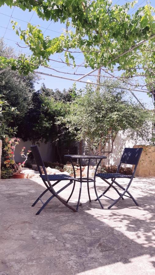 شقة Malia Fountain House فاماغوستا المظهر الخارجي الصورة